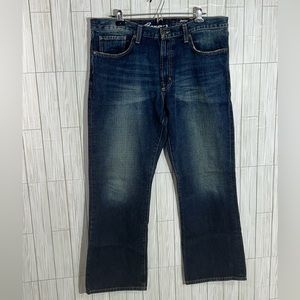 Eddie Bauer Boot Cut Jeans